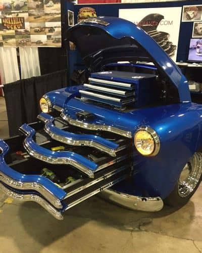 1950 chevrolet 3100 all steel tool box|1950 Chevrolet 3100 All.